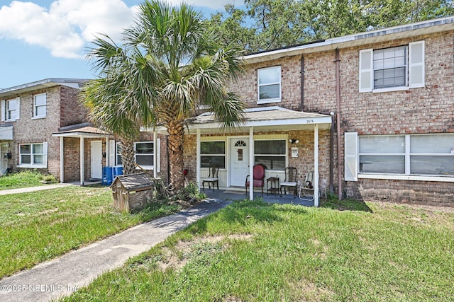 2674 Trollie Ln Unit 3, Jacksonville, FL 32211 - photo 3