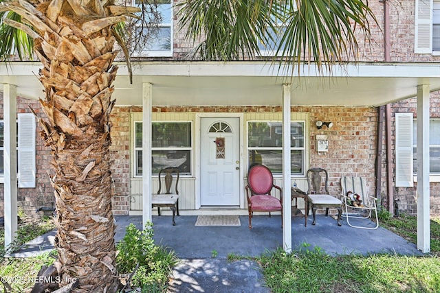 2674 Trollie Ln Unit 3, Jacksonville, FL 32211 - photo 4