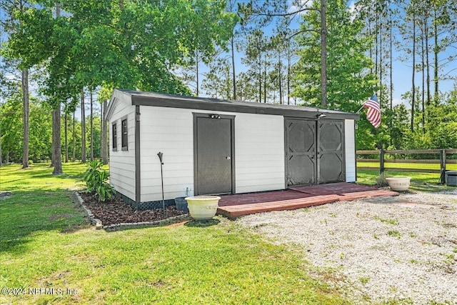 416 Friar Tuck Ln, Saint Augustine, FL 32092 - photo 34