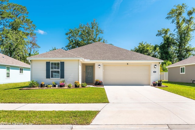 415 Red Dahlia Ln, Jacksonville, FL 32218 - photo 1