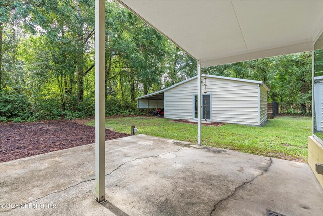 5764 Hurdia Rd, Jacksonville, FL 32244 - photo 34