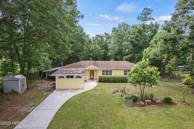 5764 Hurdia Rd, Jacksonville, FL 32244 - photo 47