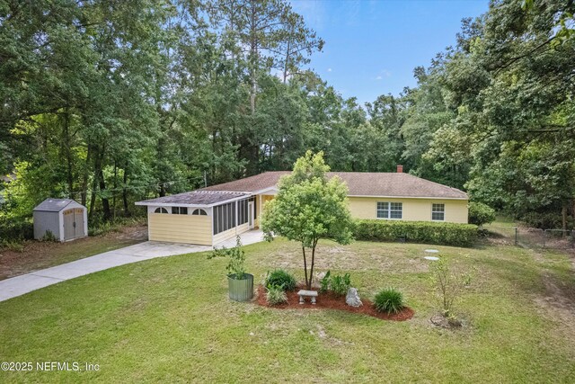 5764 Hurdia Rd, Jacksonville, FL 32244 - photo 48