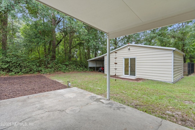 5764 Hurdia Rd, Jacksonville, FL 32244 - photo 37