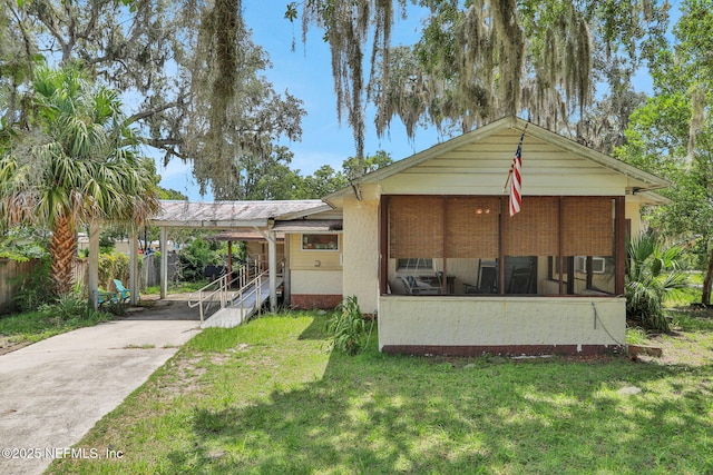1714 Gillis St, Palatka, FL 32177 - photo 2