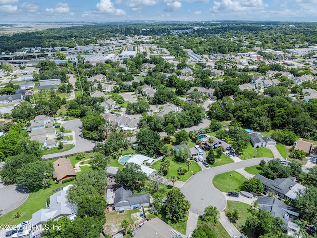 335 Sunrise Cir, Neptune Beach, FL 32266 - view of property location featuring nearby suburban area