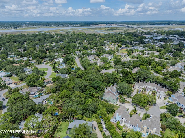 335 Sunrise Cir, Neptune Beach, FL 32266 - view of property location featuring nearby suburban area