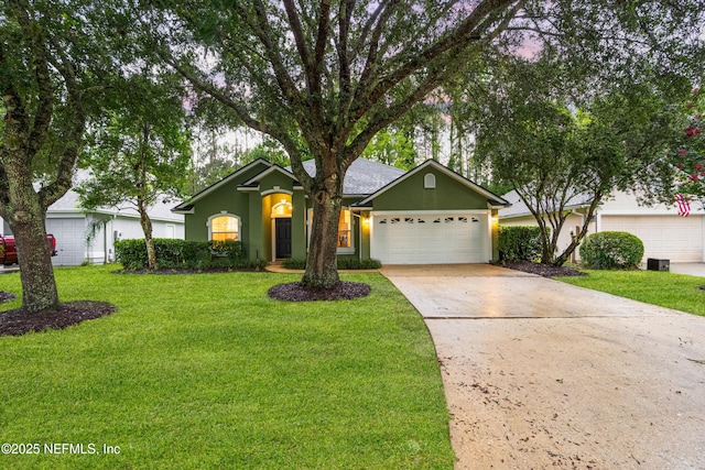 4385 Comanche Trail Blvd, Saint Johns, FL 32259 - photo 1