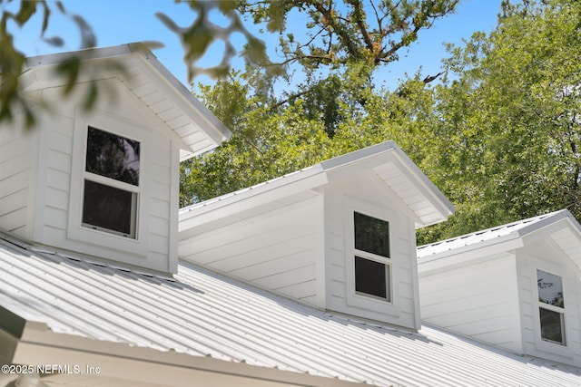 343 Tinsley Rd, Florahome, FL 32140 - exterior view