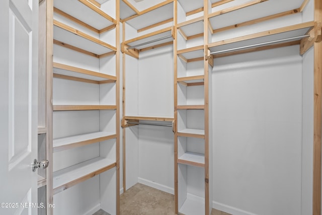 4000 Grande Vista Blvd Unit 15-106, Saint Augustine, FL 32084 - view of spacious closet