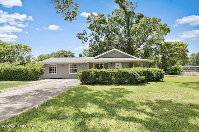 380 Palm Ave, Baldwin, FL 32234 - photo 1