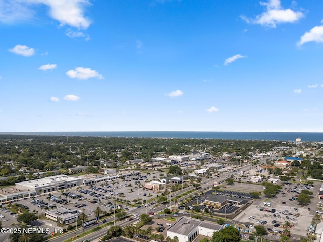 1430 Spindrift Cir E, Neptune Beach, FL 32266 - aerial view