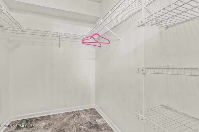 1430 Spindrift Cir E, Neptune Beach, FL 32266 - view of spacious closet