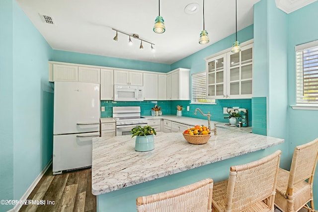 1800 The Greens Way Unit 1002, Jacksonville Beach, FL 32250 - photo 4