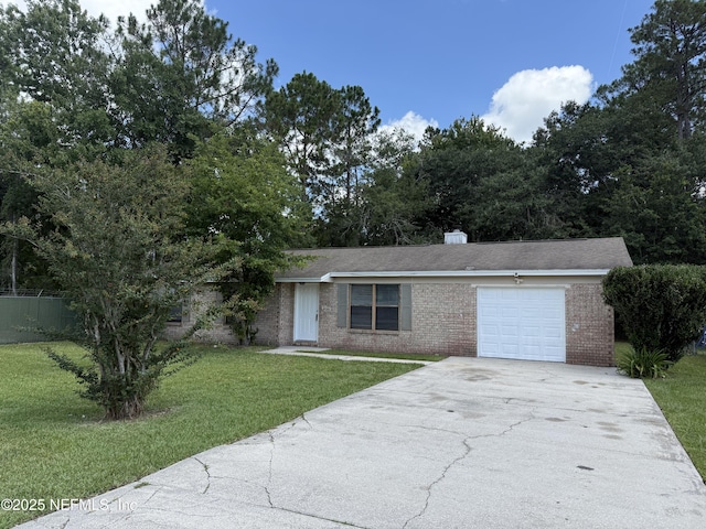 7691 Gregory Dr, Jacksonville, FL 32210 - photo 1