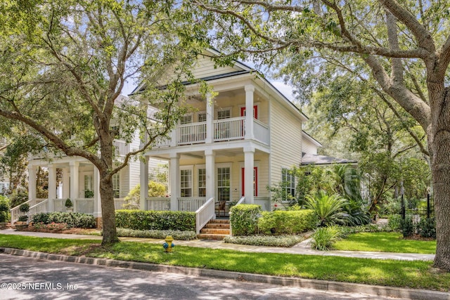 1859 W Perimeter Park Rd, Fernandina Beach, FL 32034 - photo 1