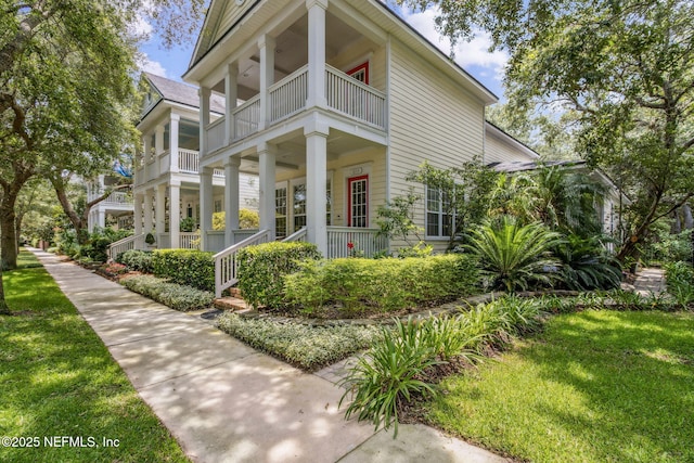 1859 W Perimeter Park Rd, Fernandina Beach, FL 32034 - photo 2