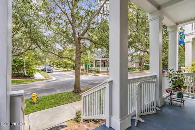 1859 W Perimeter Park Rd, Fernandina Beach, FL 32034 - photo 4