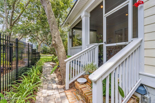 1859 W Perimeter Park Rd, Fernandina Beach, FL 32034 - photo 13