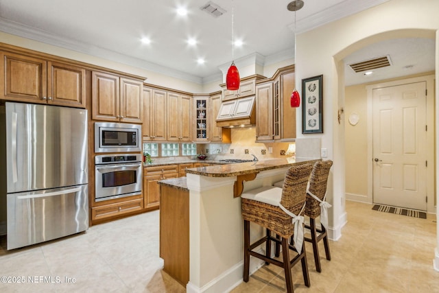 1859 W Perimeter Park Rd, Fernandina Beach, FL 32034 - photo 14