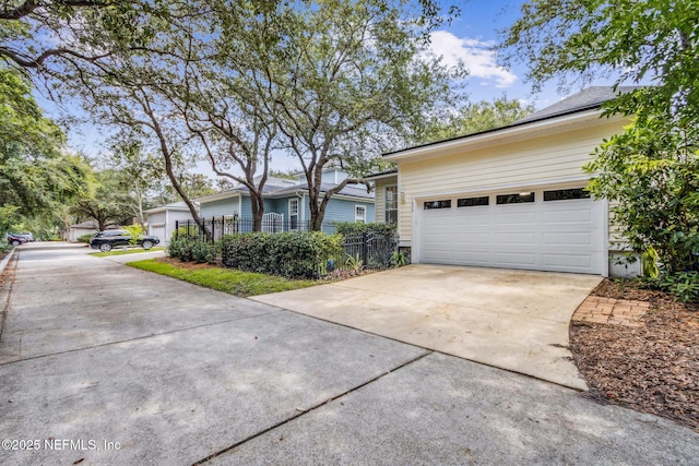 1859 W Perimeter Park Rd, Fernandina Beach, FL 32034 - photo 37