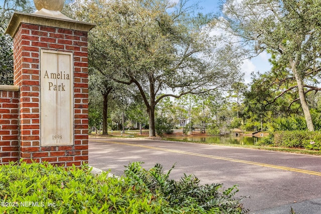 1859 W Perimeter Park Rd, Fernandina Beach, FL 32034 - photo 44