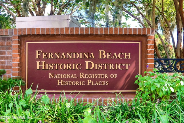 1859 W Perimeter Park Rd, Fernandina Beach, FL 32034 - photo 48