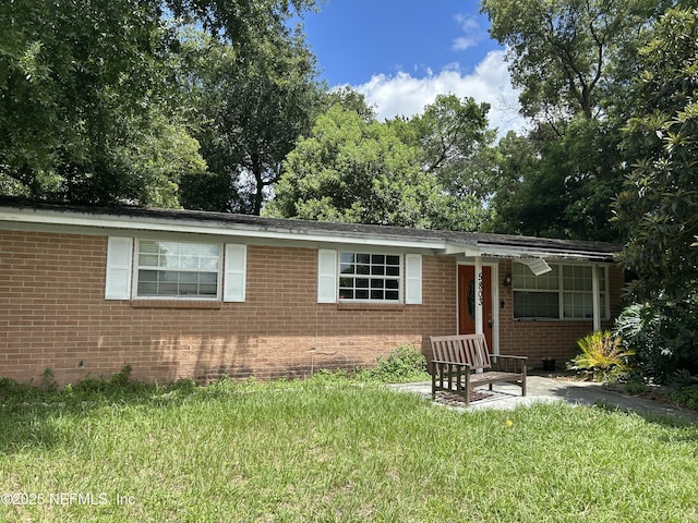 5803 Rover Dr, Jacksonville, FL 32244 - photo 1