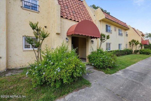 3875 Mission Dr Unit 3, Jacksonville, FL 32217 - photo 1