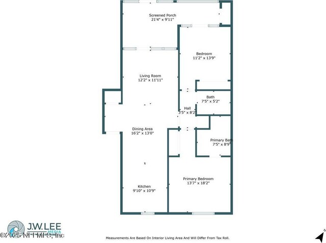 3875 Mission Dr Unit 3, Jacksonville, FL 32217 - photo 18