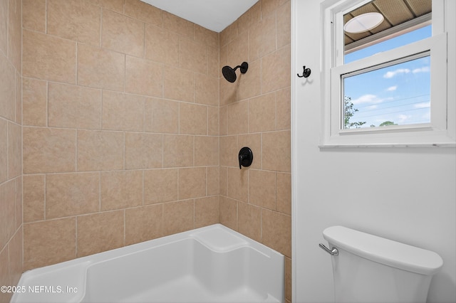 15 Katrina Pl, Palm Coast, FL 32164 - full bath with toilet