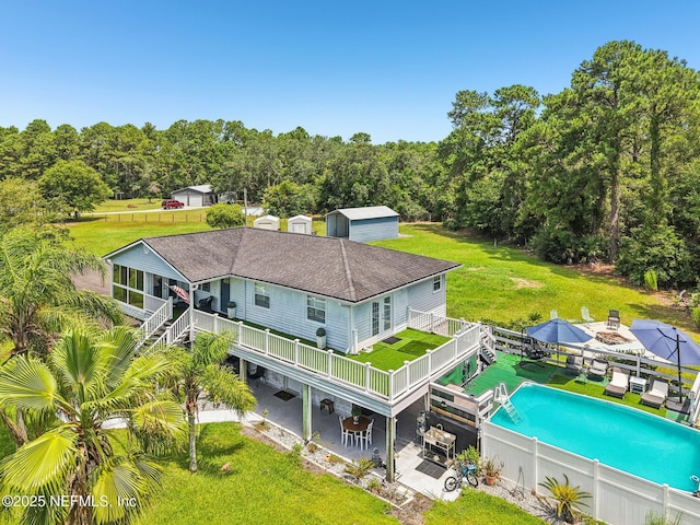 15625 Shark Rd W, Jacksonville, FL 32226 - photo 46