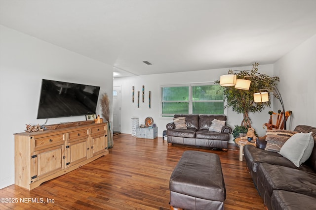 6241 Riviera Manor Dr, Jacksonville, FL 32216 - living area with wood finished floors