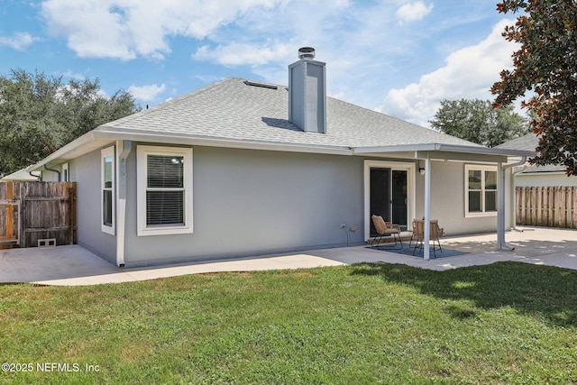 3091 Seth Dr, Green Cove Springs, FL 32043 - photo 31