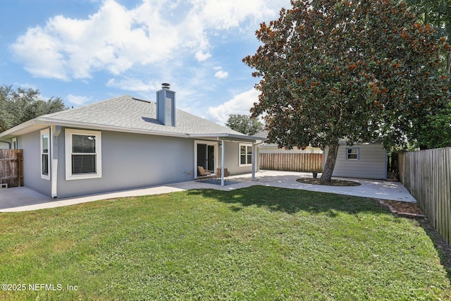 3091 Seth Dr, Green Cove Springs, FL 32043 - photo 29