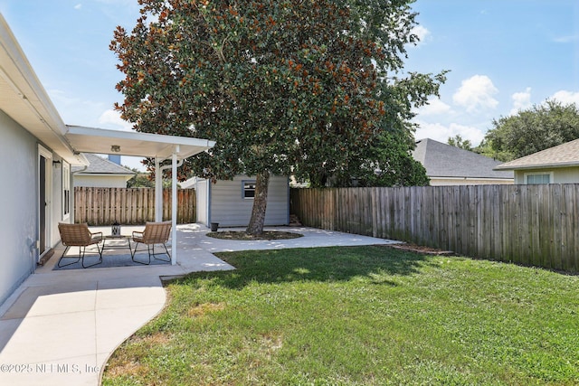 3091 Seth Dr, Green Cove Springs, FL 32043 - photo 30