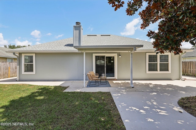 3091 Seth Dr, Green Cove Springs, FL 32043 - photo 33