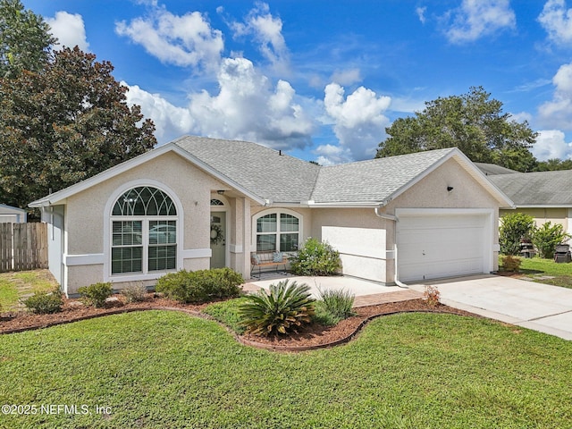 3091 Seth Dr, Green Cove Springs, FL 32043 - photo 1