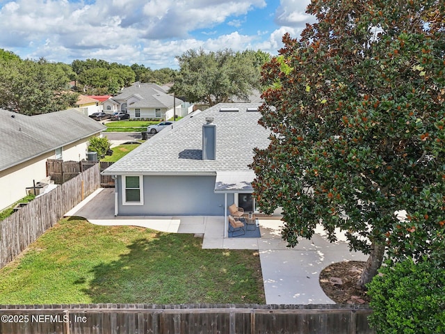 3091 Seth Dr, Green Cove Springs, FL 32043 - photo 37