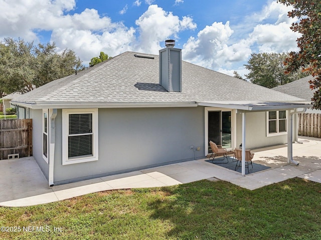 3091 Seth Dr, Green Cove Springs, FL 32043 - photo 36