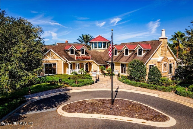 2972 Laurel Springs Dr, Green Cove Springs, FL 32043 - view of front of house