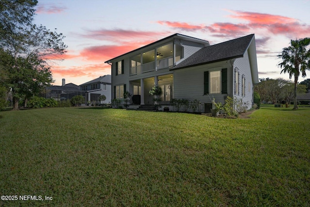 501 Green Isle Ct, Saint Augustine, FL 32092 - photo 47