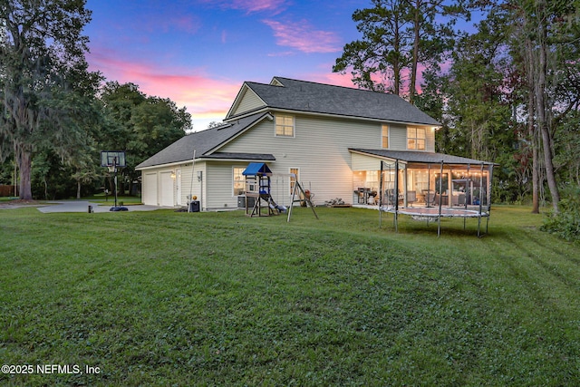 1906 Village Run Pl, Saint Johns, FL 32259 - photo 9