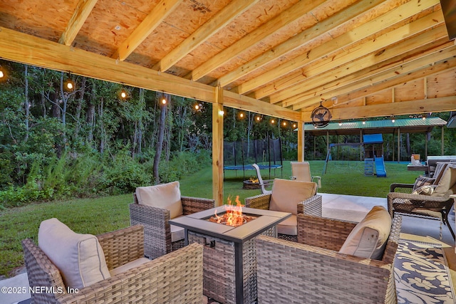 1906 Village Run Pl, Saint Johns, FL 32259 - photo 10