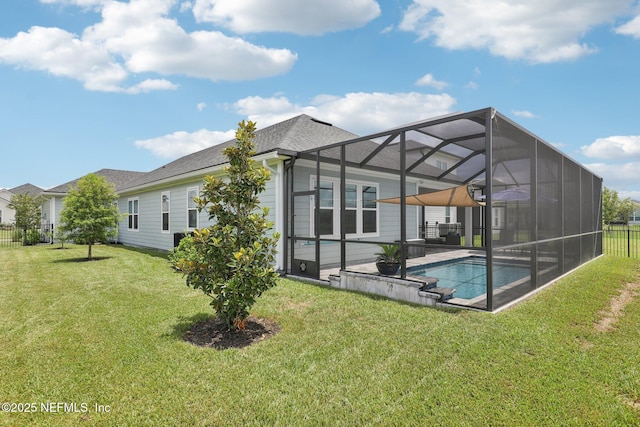 62 Country Fern Dr, Saint Augustine, FL 32092 - photo 53
