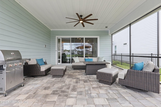 62 Country Fern Dr, Saint Augustine, FL 32092 - photo 42