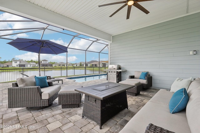 62 Country Fern Dr, Saint Augustine, FL 32092 - photo 44