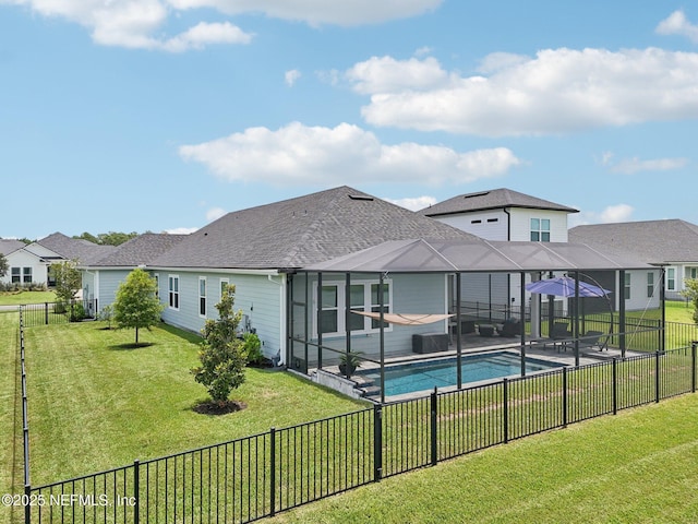 62 Country Fern Dr, Saint Augustine, FL 32092 - photo 54