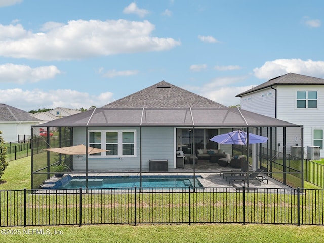 62 Country Fern Dr, Saint Augustine, FL 32092 - photo 55