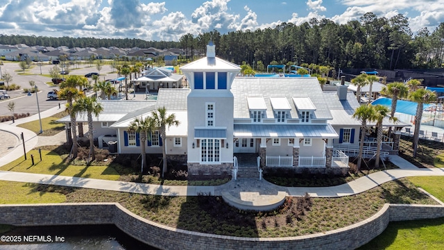 62 Country Fern Dr, Saint Augustine, FL 32092 - photo 68